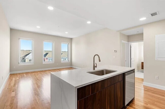 Foto del edificio - Compact, Modern & Convenient 1BR