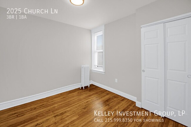 Foto del edificio - 2025 Church Ln