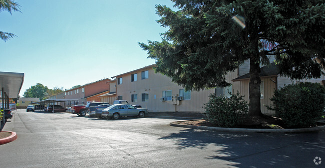 Foto del edificio - Devonshire Court Apartments