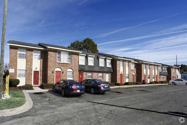 Savan Pointe - Apartments in Savannah, GA | Apartments.com