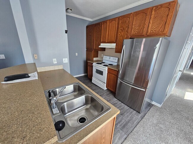 Foto del edificio - Gulfport 3 Bedroom