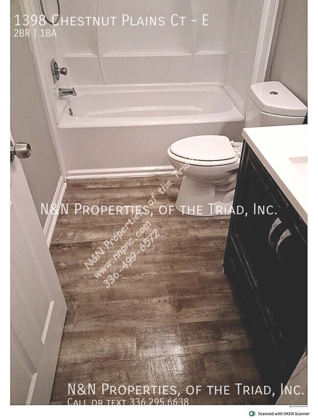 Building Photo - 1398 Chestnut Plains Ct