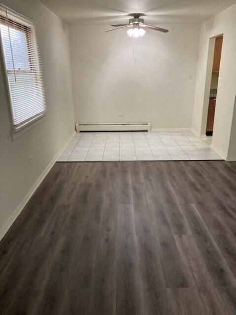 Dining Room - 630 Trace Dr