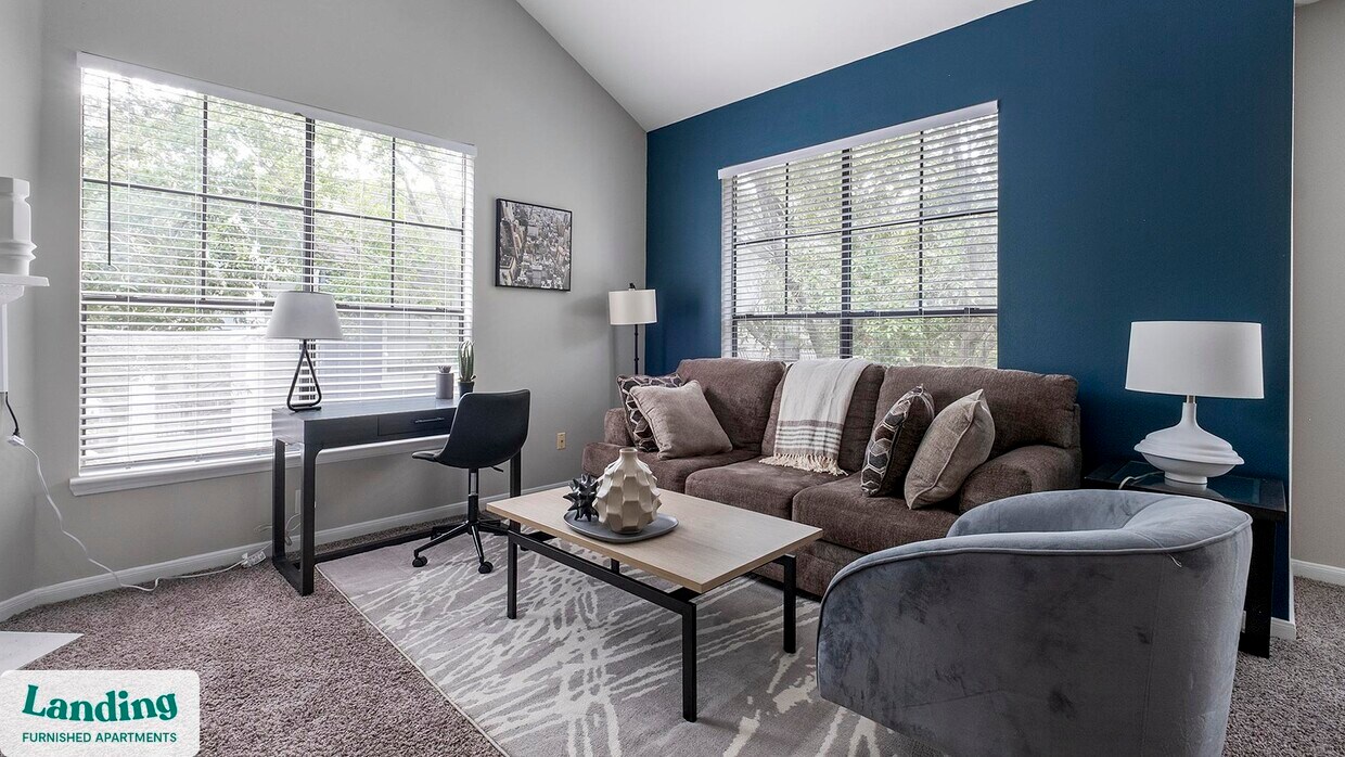 Foto principal - 2323 Eldridge Pkwy