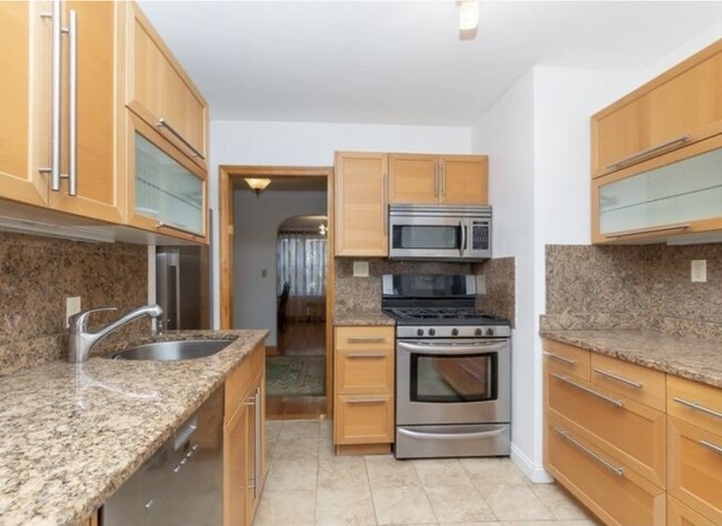 Cocina - 60 Sutherland Rd