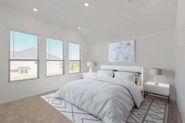 Foto del edificio - 5562 Amber Brook Ln