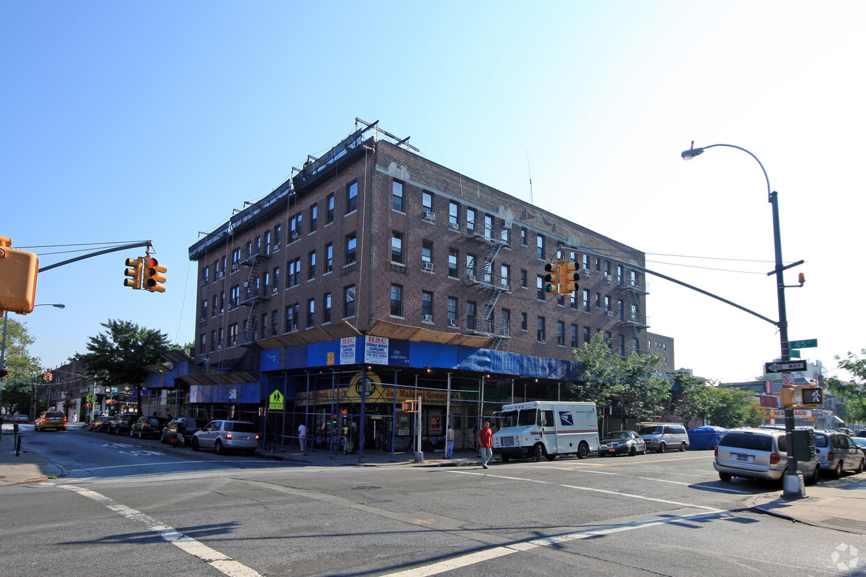 Building Photo - 4559 45th St