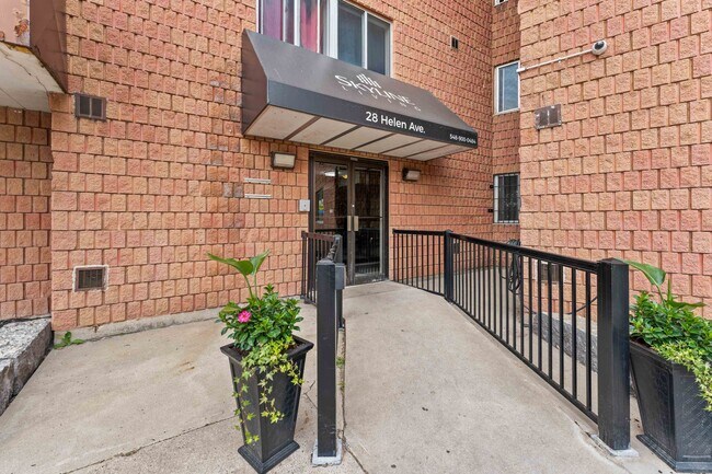Building Photo - The Graham Bell Apartments