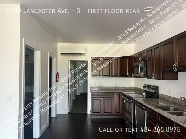 Building Photo - 8490 Lancaster Ave