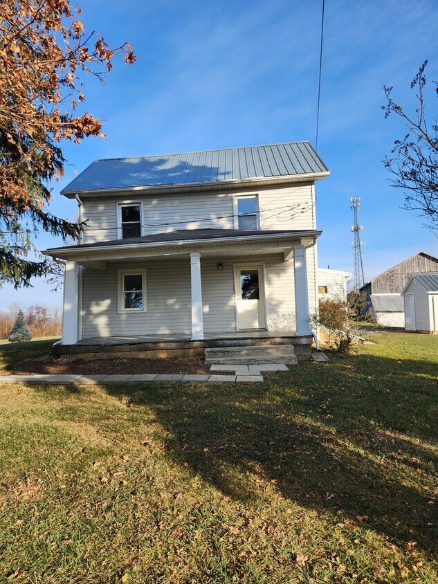 Primary Photo - Beautiful Single Family House