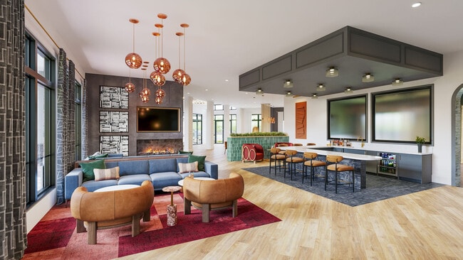 Foto del edificio - Range Vista