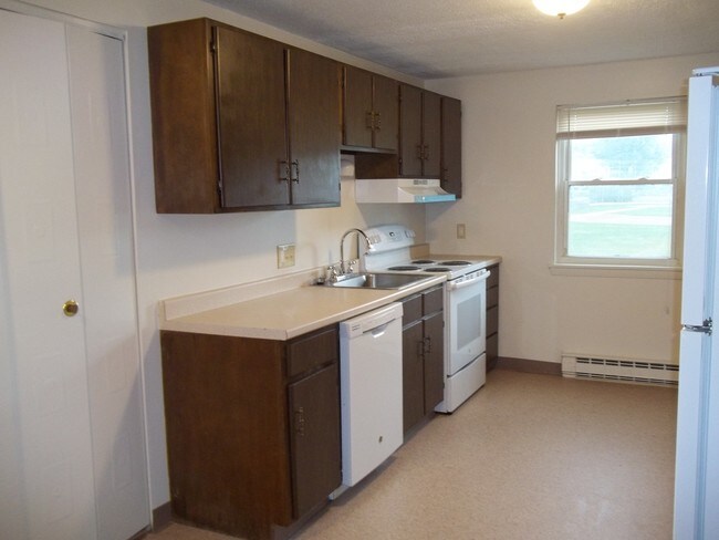 Foto del edificio - 117 Main St