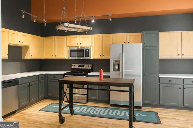 Foto del edificio - 1806 Liberty Ln