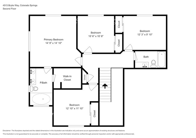 Foto del edificio - 4513 Brylie Way