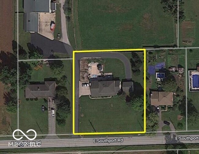 Building Photo - 9230 E Southport Rd