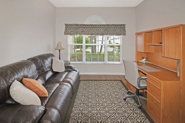 Foto del edificio - 1509 San Ysidro Way