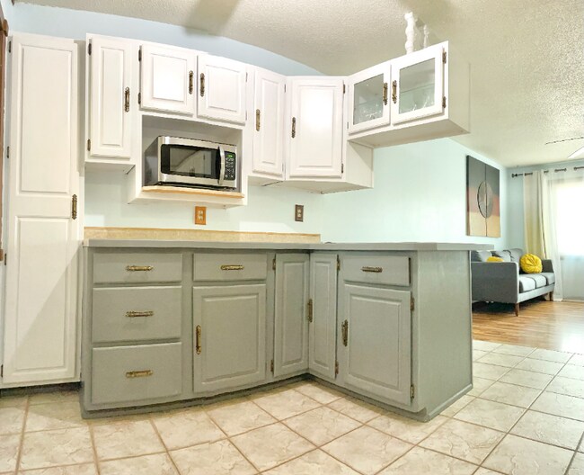Foto del edificio - 5604 W Bluestem St