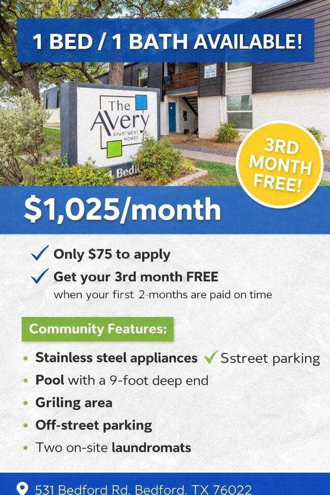 Photo - 531 Bedford Rd Apartment