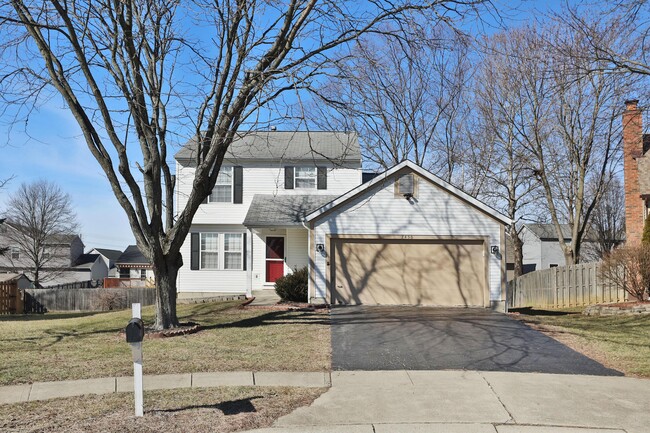 Building Photo - 7450 Grand Haven Ct