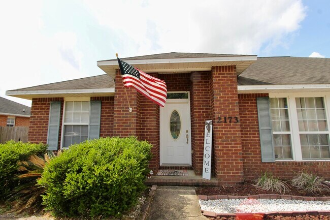 Foto del edificio - 2173 Hagood Loop