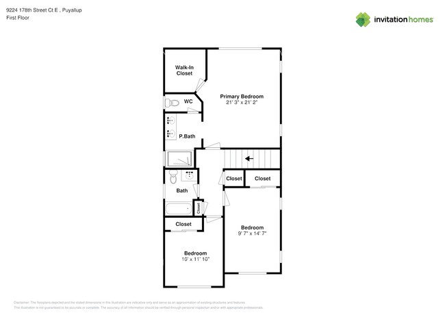 Foto del edificio - 9224 178 St Ct E
