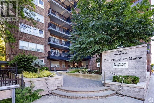 Building Photo - 291 Avenue Rd