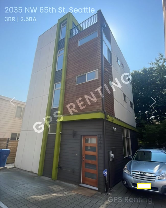 Building Photo - 2035 NW 65th St