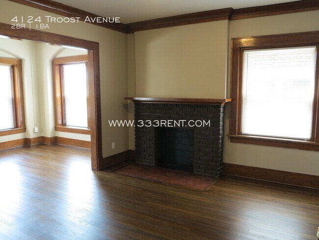 Building Photo - 4124 Troost Ave