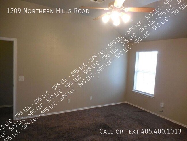 Building Photo - 1209 Northern Hills Rd