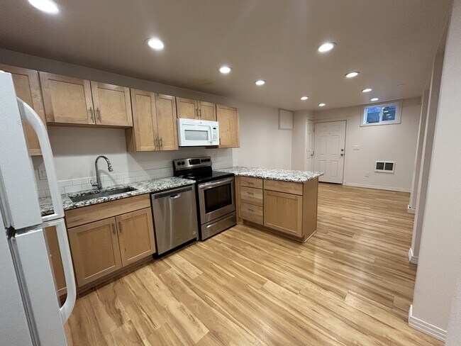 Foto del edificio - 4408 SE 36th Pl