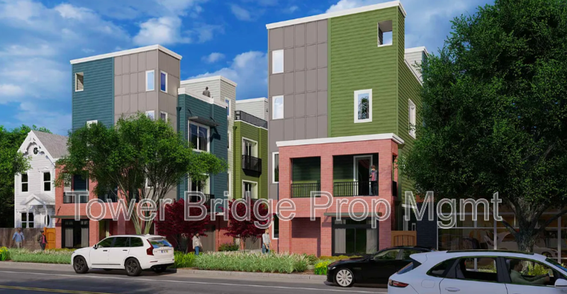 Primary Photo - 1412 E Street