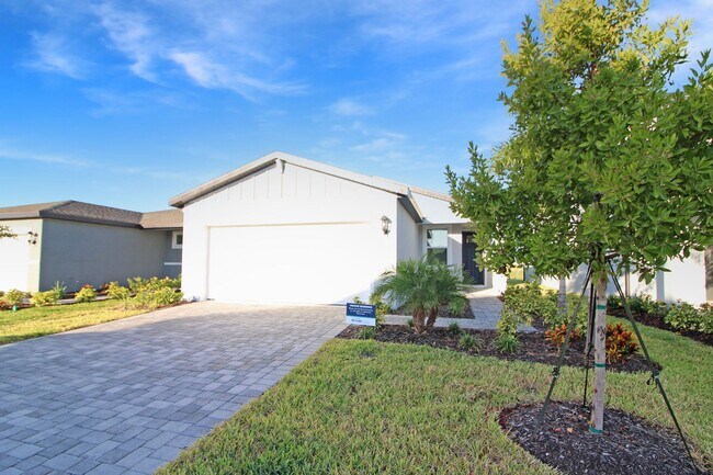Foto del edificio - Magnolia Bay Annual Home for Rent