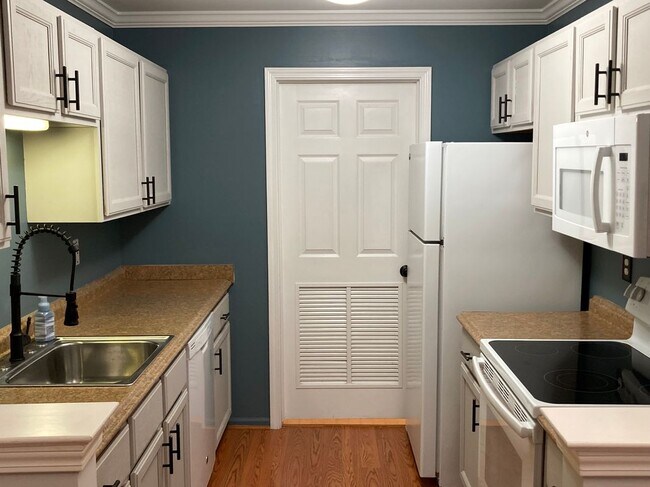 Foto del edificio - 56626 Chesapeake Trail