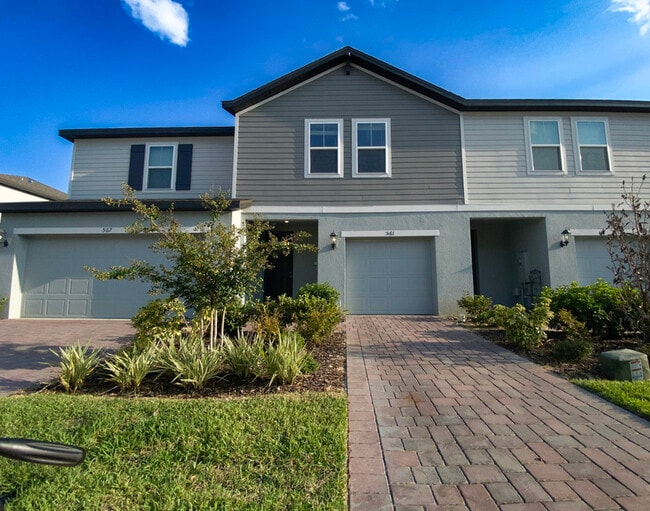 Photo - 561 Legacy Lp Townhome
