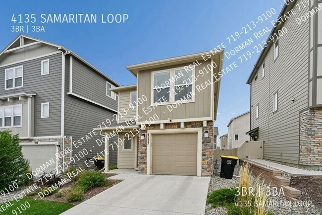 Building Photo - 4135 Samaritan Lp