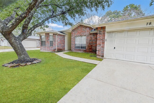 Foto del edificio - 7815 Barnhill Dr