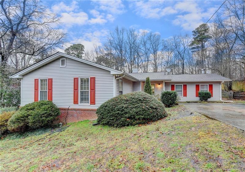 Foto principal - 4185 S Berkeley Lake Rd NW