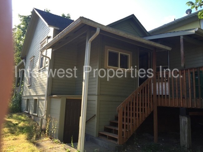 Foto del edificio - 617 SE 33rd Ave