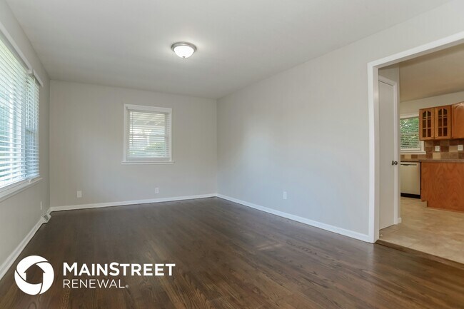 Foto del edificio - 1113 Quincy St