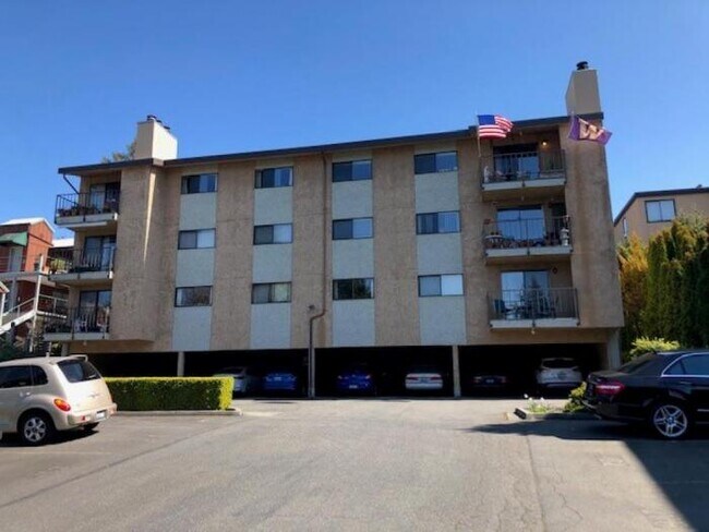 Building Photo - 1 bedroom in Edmonds WA 98020
