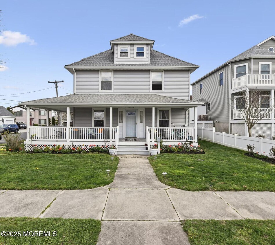 Foto principal - 119 Forman Ave
