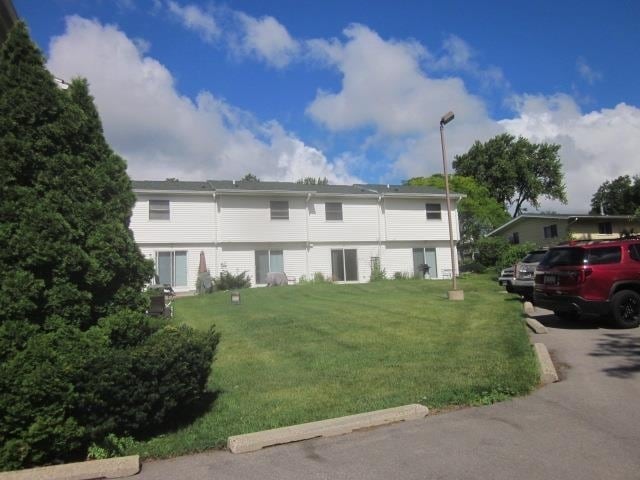 Building Photo - 1406 Tuttle St