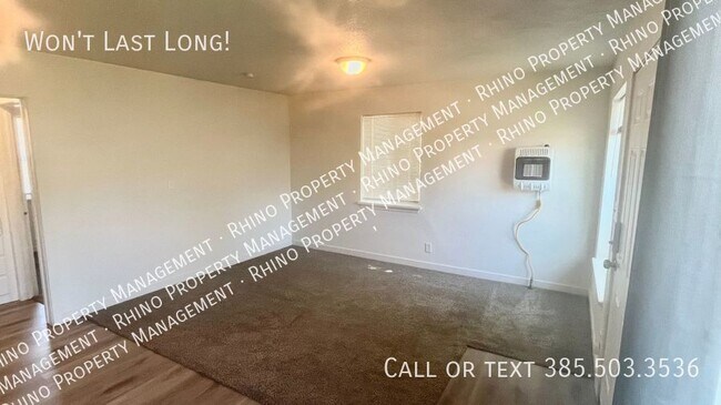 Building Photo - 1 Bedroom/1 Bathroom Apartment in Ogden