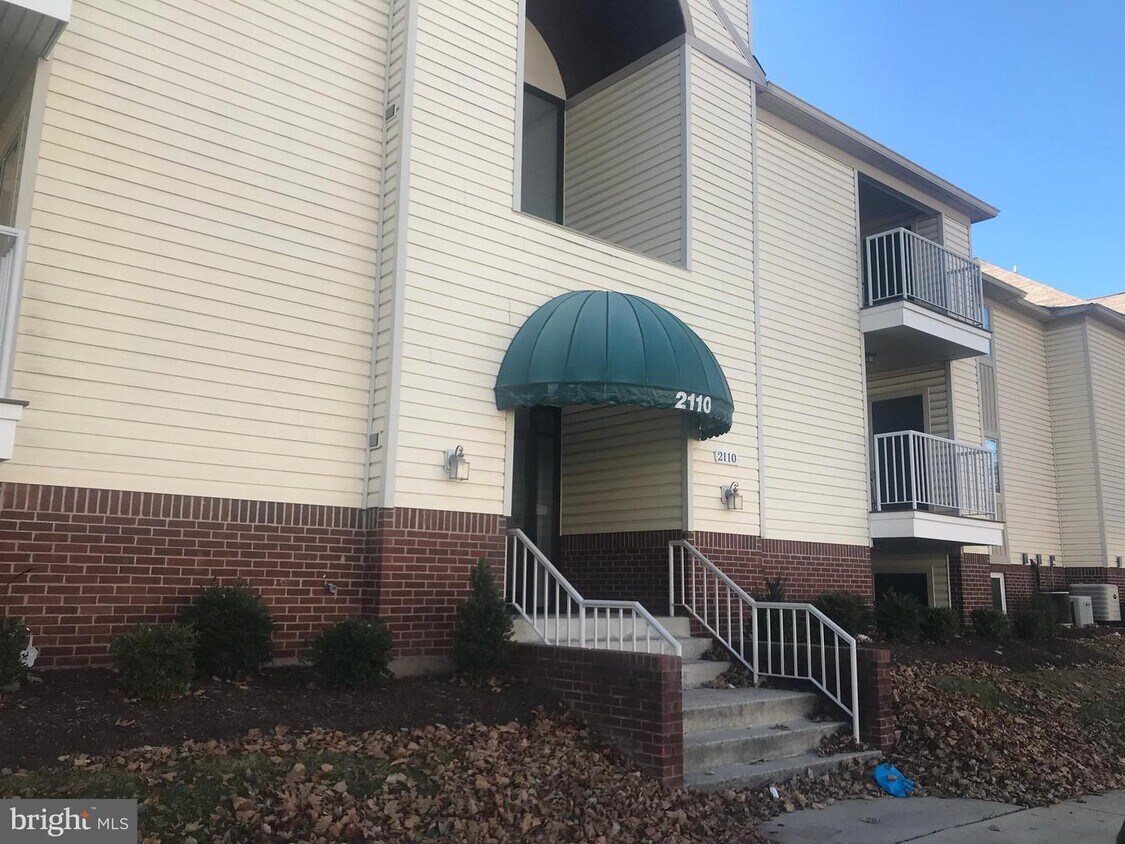 2110 Whitehall Rd Unit BD, Frederick, MD 21702 Condo for Rent in