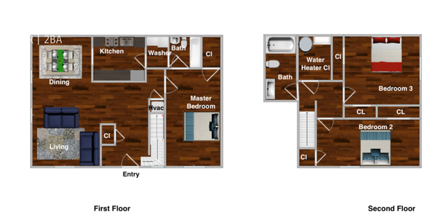 Building Photo - 3 Bed 2 Bath Near Hwy 401/Mini-City in Nor...