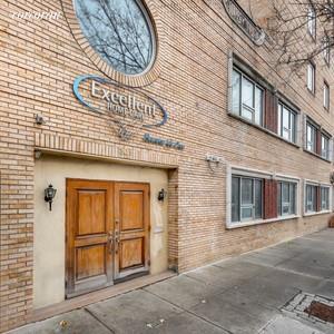 Foto del edificio - 305 Berry St