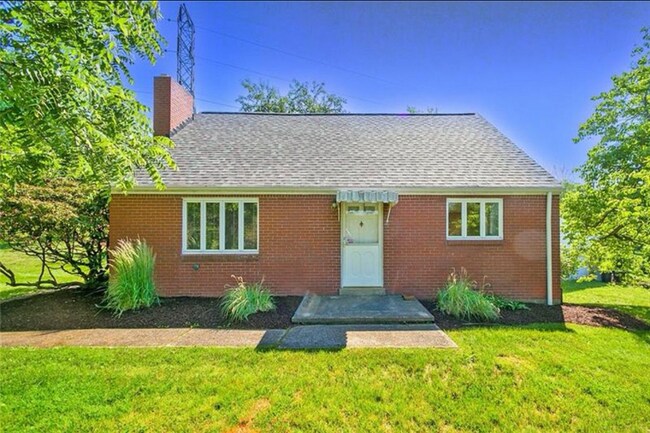 Foto del edificio - 5331 Old Logan Ferry Rd