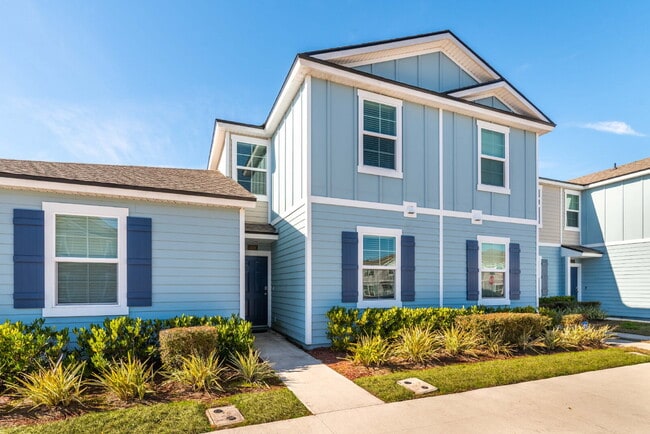 Foto del edificio - Oakleaf Plantation 3-Bedroom Townhouse in ...