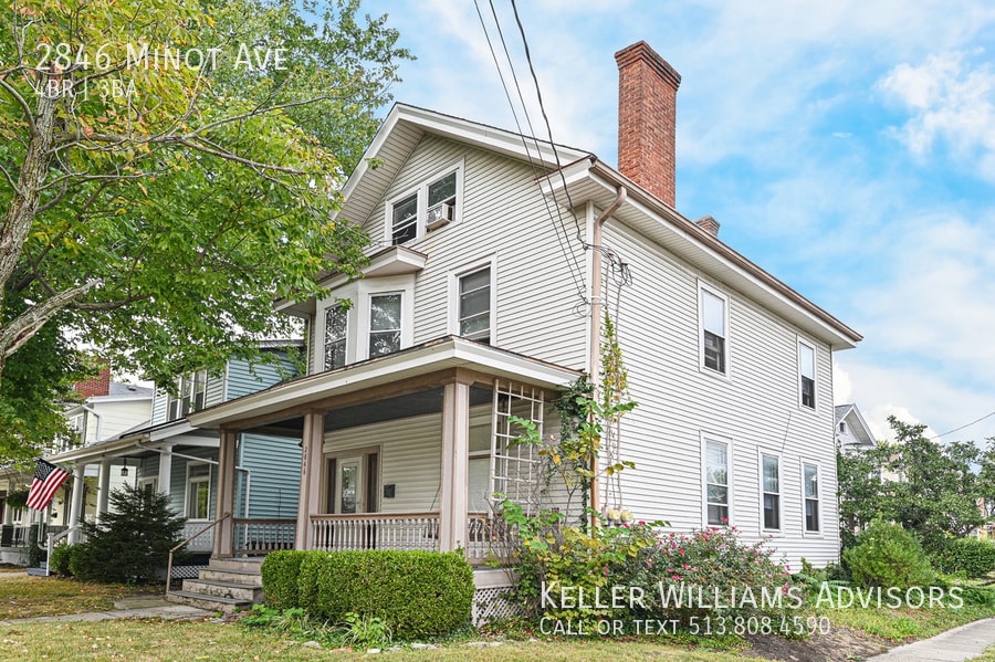 Photo - 2846 Minot Ave-