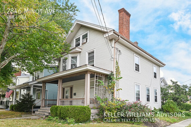 Photo - 2846 Minot Ave House